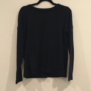 Beyond Yoga sweatshirt